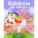 Rainbow the Unicorn