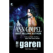 Garen: Shifter Romantic Suspense