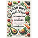The Dash Diet Meal Prep Cookbook for Seniors: Easy to make recipes to balance blood level and boost vitality