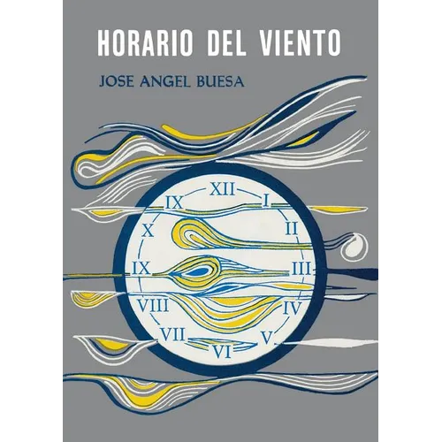 Horario del Viento