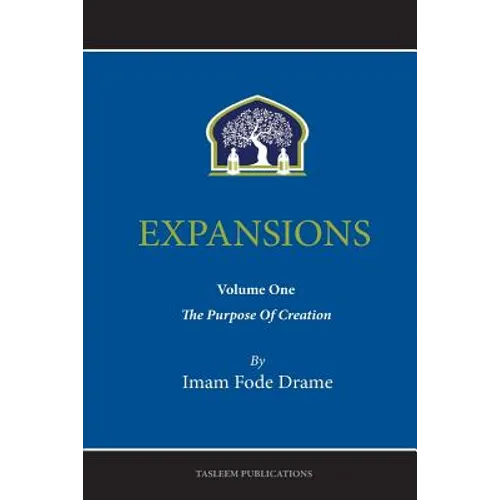 Expansions