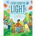 Every Scoop of Light: A Story about Repairing the World
