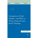 Conceptions of God, Freedom, and Ethics in African American and Jewish Theology