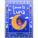 Como la Luna