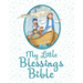 My Little Blessings Bible