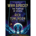 Why Space?: The Purpose of People