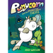 Punycorn and the Princess of Thieves: A Graphic Novel