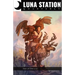 Luna Station Quarterly Issue 038