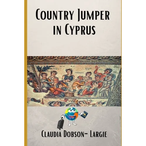 Country Jumper in Cyprus