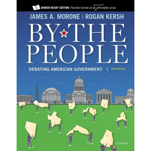 By the People 6th Edition