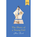 Select Classics: The Diary of a Young Girl: (Premium Hardbound Collector's Edition, Ideal for Gifting)