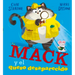 Mack Y El Queso Desaparecido