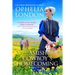 The Amish Cowboy's Homecoming