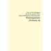 Participations (Volume 4)