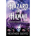 Hazard in Hawaii