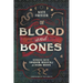Of Blood and Bones: Working with Shadow Magick & the Dark Moon