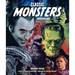 Classic Monsters, Modern Art: 20th Century Horror in 21st Century Illustration