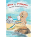 Otto the Otterpus and the Hugging Rock