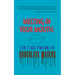 Melting in Your Mouth: The Early Work