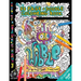 Wibble: The Weirdest colouring book in the universe #2