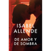 de Amor Y de Sombra / Of Love and Shadows: Spanish-Language Edition of of Love and Shadows