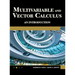 Multivariable and Vector Calculus: An Introduction