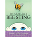 It's a Lot Like a Bee Sting: Things You Didn't Know about Childhood Cancer