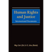 Human Rights and Justice: International Documents