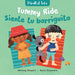 Mindful Tots: Tummy Ride (Bilingual Spanish & English)