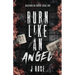 Burn Like An Angel Discreet Edition