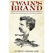 Twain's Brand: Humor in Contemporary American Culture