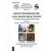 High Temperature Gas-Solid Reactions in Earth and Planetary Processes