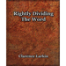 Rightly Dividing The Word (1921)