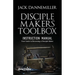DISCIPLE MAKERS TOOLBOX - Instruction Manual