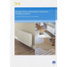 Design of Low-Temperature Domestic Heating Systems: A Guide for System Designers and Installers