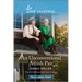 An Unconventional Amish Pair: An Uplifting Inspirational Romance