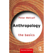 Anthropology: The Basics