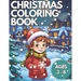 Christmas Coloring Book: Christmas Coloring Book For Kids