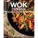 Wok Cookbook: Book 2, for Beginners Made Easy Step by Step