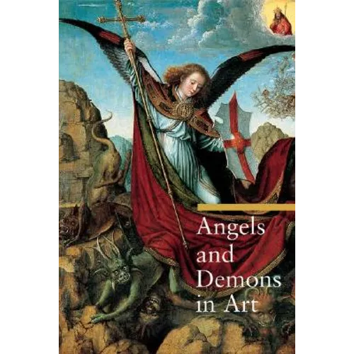 Angels and Demons in Art