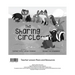 The Sharing Circle Teacher Lesson Plan