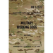 FM 3-19.17 Military Working Dogs: July 2005