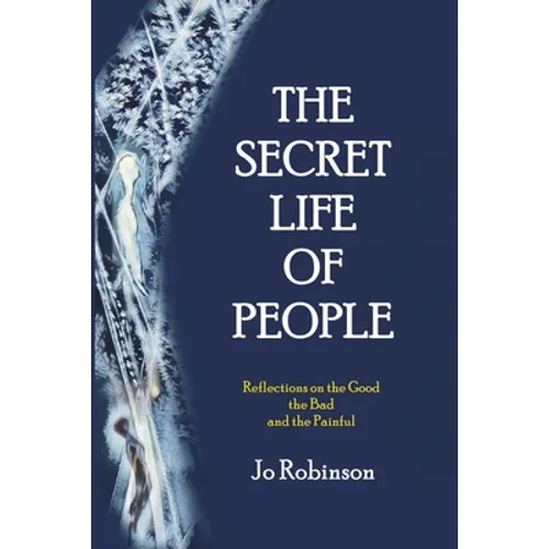 The Secret Life of People