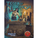 Tomb of Tiberesh: A 5th Edition Adventure for 2nd Level Characters