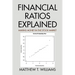 Financial Ratios Explained