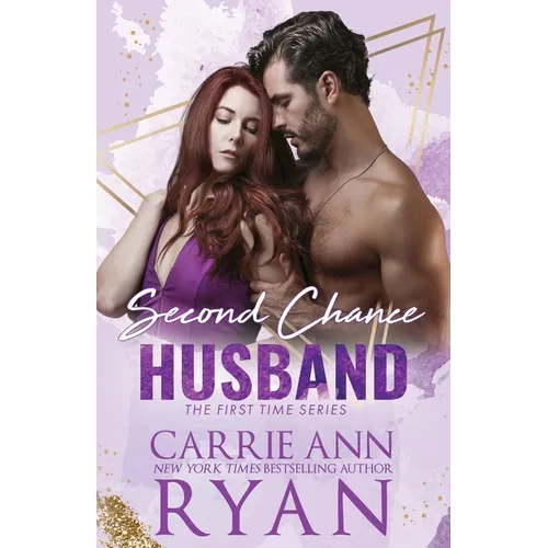 Second Chance Husband
