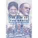 The Sum of the Parts: The Evolution of the Perfect Team