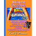 Making The Original Bikini Car Wash: a Murder Mystery Picture Book - That Launched A Genre & Created Prolific Screenwriter International Screenwriting