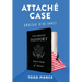 Attaché Case: Backstage at the Embassy