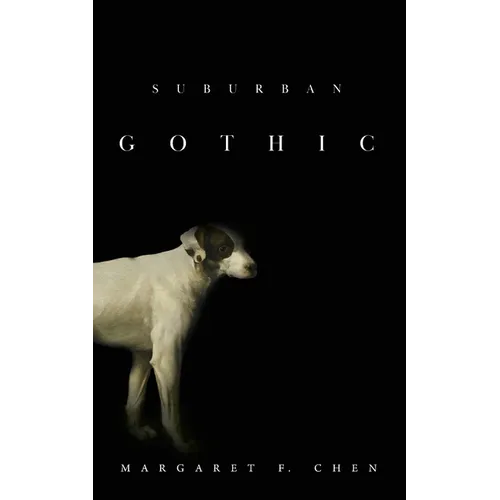 Suburban Gothic